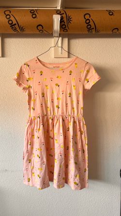 Cat and Jack dress