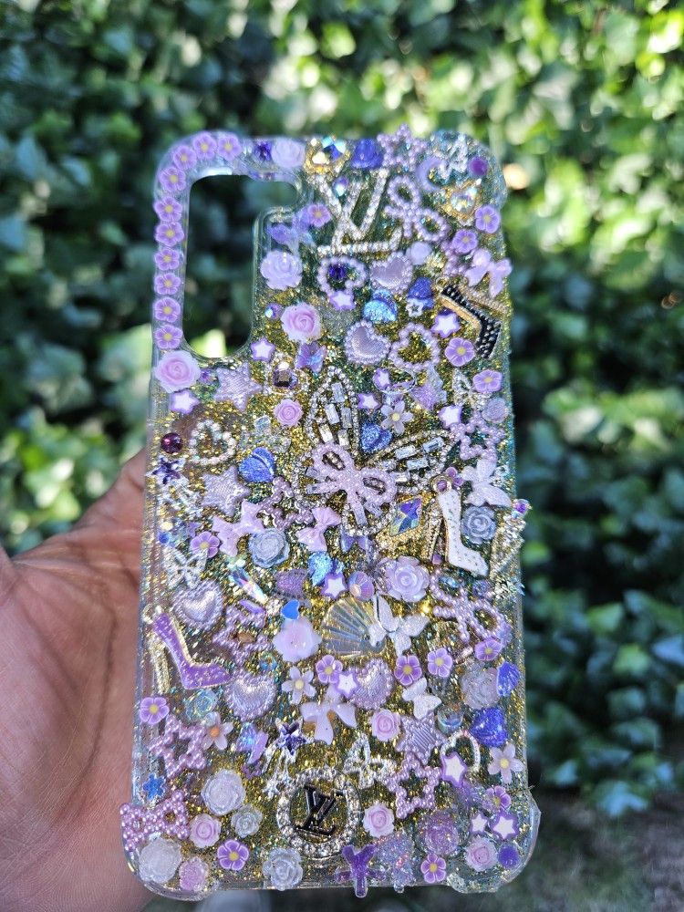 Samsung Galaxy Phone Case