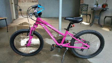 20 inch specialized hot rocket mountain bike for Sale in La Crescenta Montrose CA OfferUp