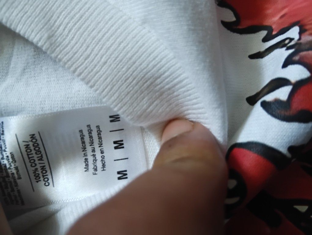 Hellstar Tee