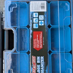 Storage Containers 
