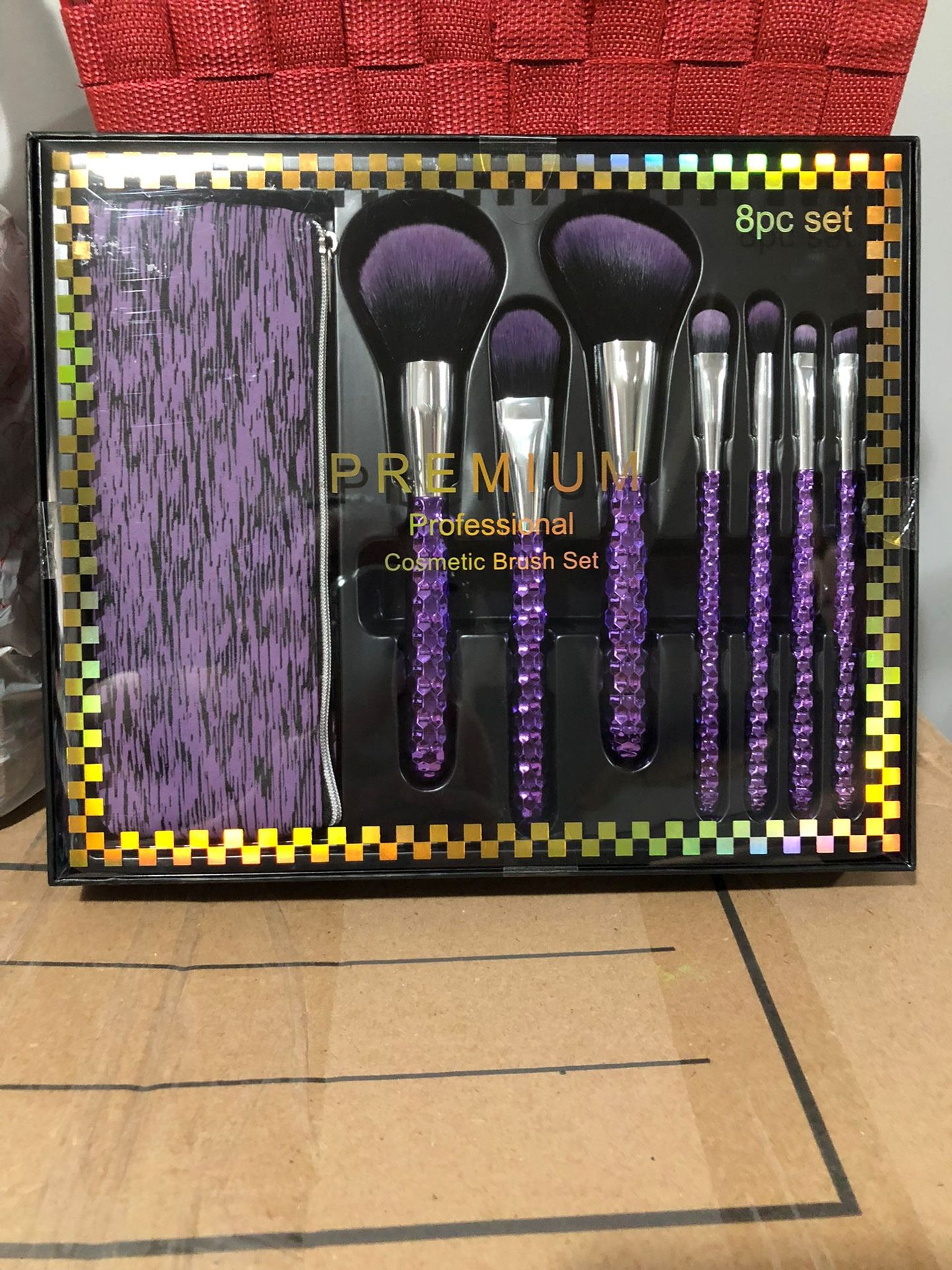 Makeup Brush