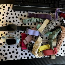 Unlocked Apple Watch Ultra 49mm Cellular 