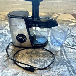 Orfeld ZM1505 Cold Press Juicer - Great Condition