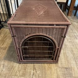 Large Dog Crate