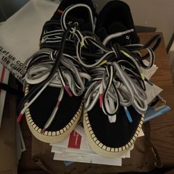 Kyrie Irving Show Men 10