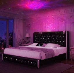 Bed for sale