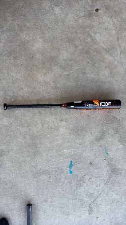 Demarini CF MashUp 31 drop 10 USSSA Baseball Bat