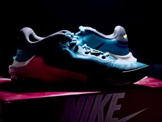Nike Air Max Alpha Trainers