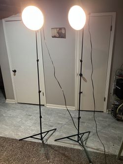 Stand Lights For Photography