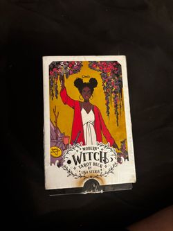 tarot carding