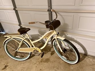 Bike ( Panama Jack)