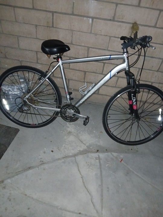 Good Bike