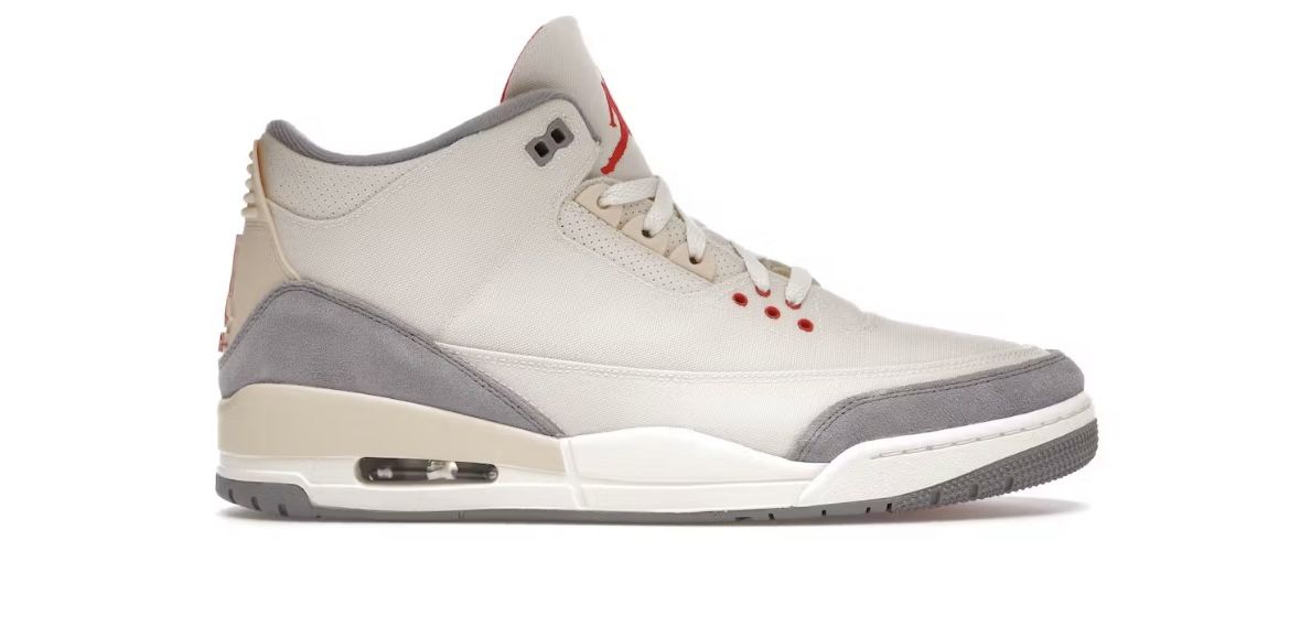Jordan 3 Retro