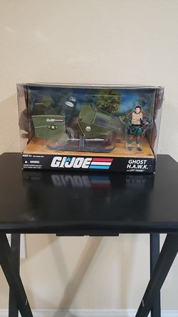 Gi joe