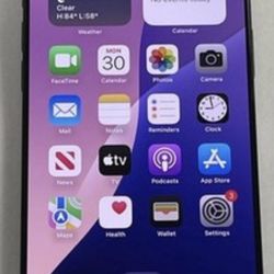 iPhone 16 Pro max 256gb Verizon