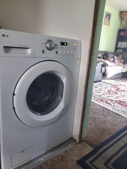 Washer
