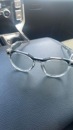 Oakley Meta transitional lens