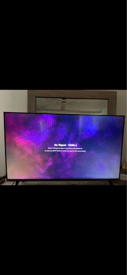QLED SMART TV 43in