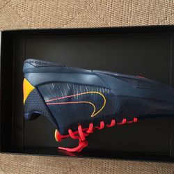 Kobe 5 Caitlin Clark