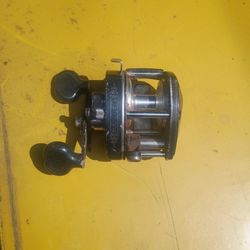 Shimano Bantam 10
