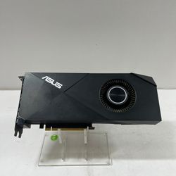 Asus GeForce RTX 2080 Ti Turbo 11GB GDDR6 Graphics Card