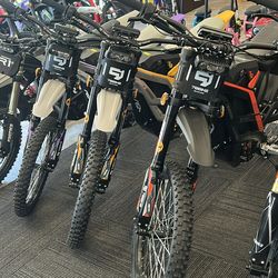 79bike Falcon Pro
