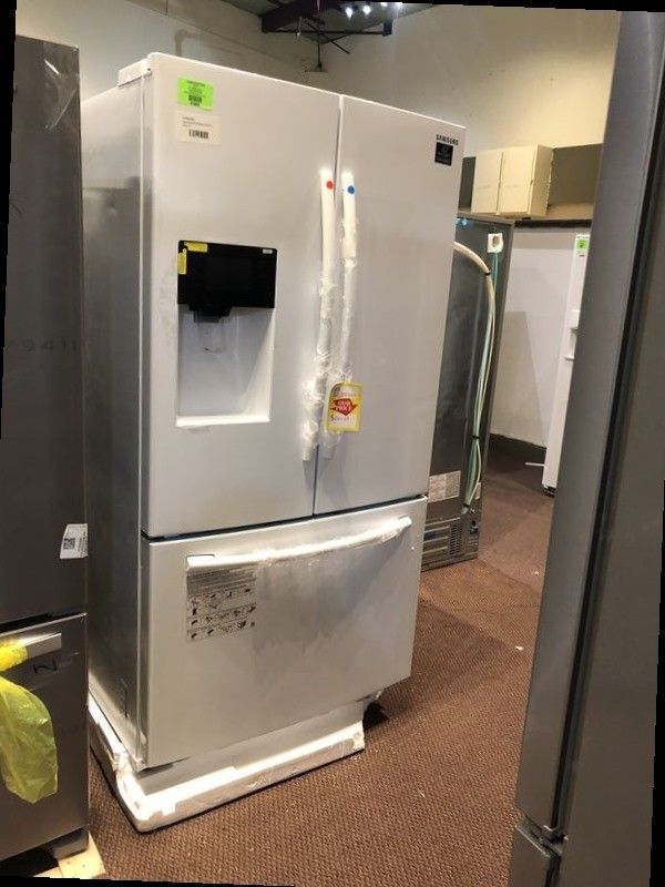 Samsung Refrigerator 🙈✔️⏰🍂⚡️🔥😀🙈✔️⏰🍂🍂⚡️🔥😀🙈✔️⏰🍂 Appliance Liquidation!!!!!!!!!!!!!!!!!!!!!!