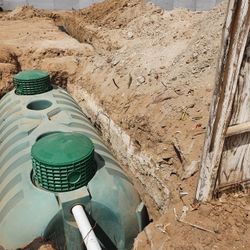 Septic/Septico 