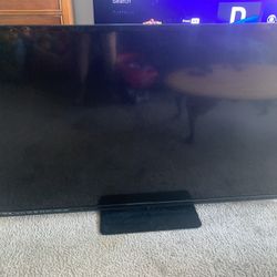 70” Vizio TV