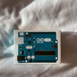 Arduino UNO 