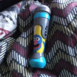 Microphone