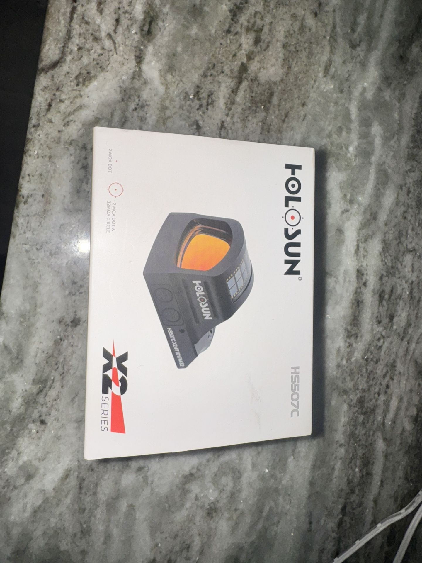 Holosun 507C