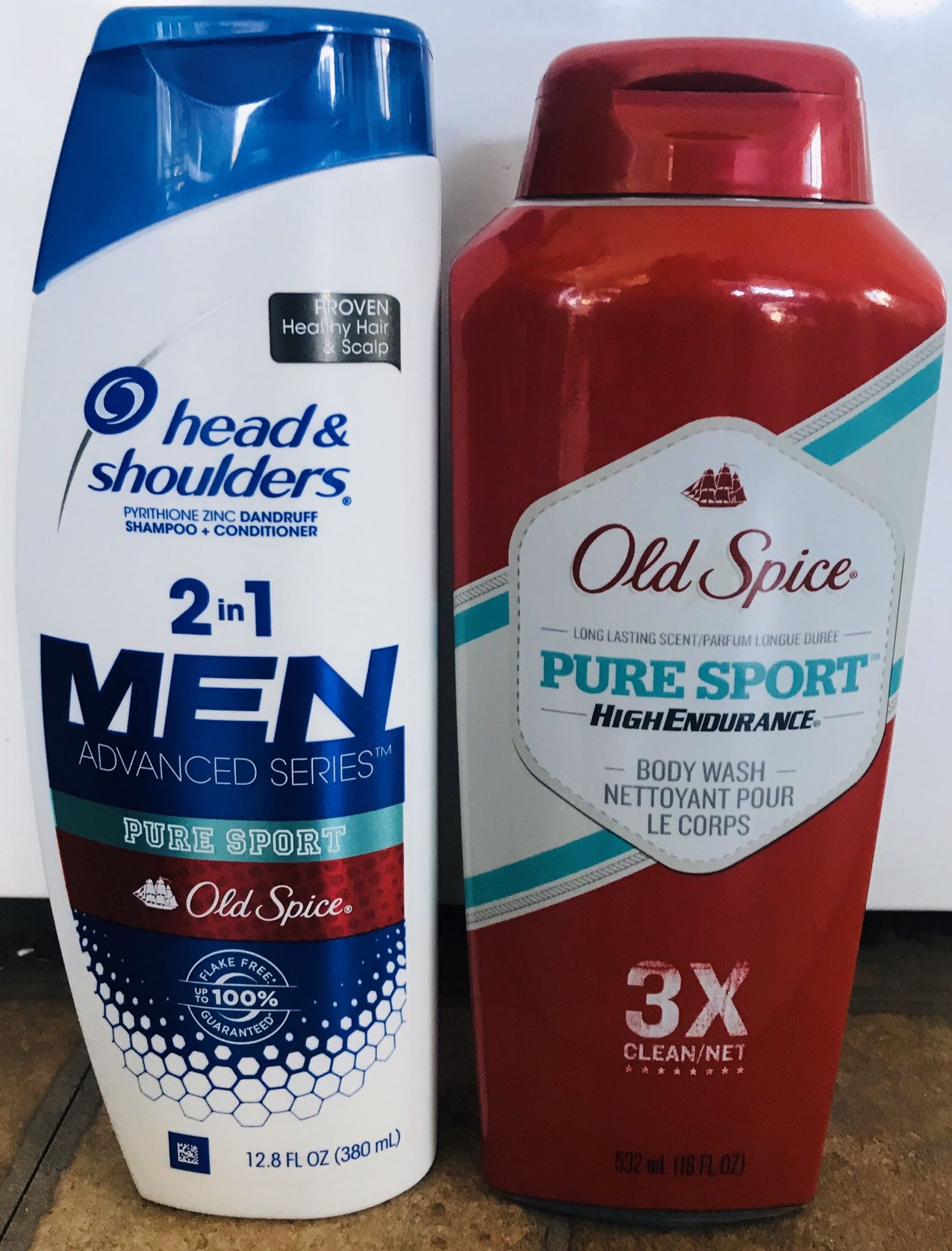 $7 men’s bundle