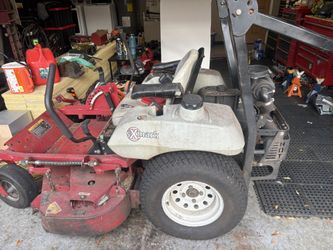 23 Hp Kawasaki Make Offer