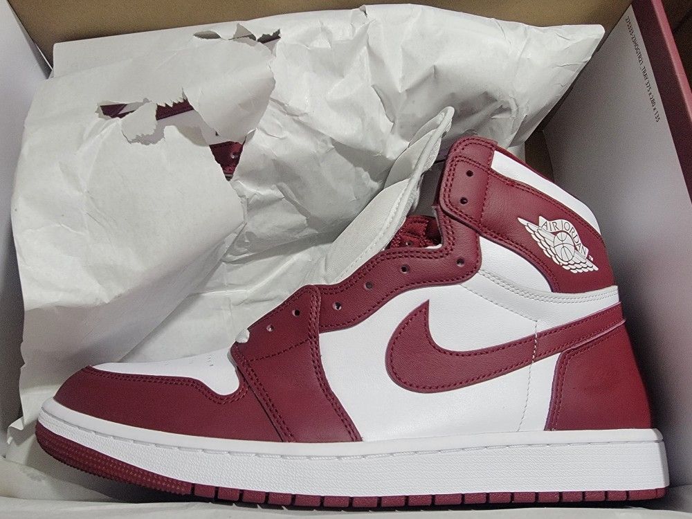 Air Jordan 1 Retro SIZE 14"