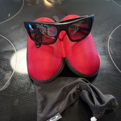 Oakley Drop Point Sunglasses