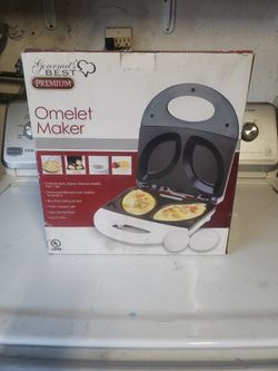 Omlete Maker