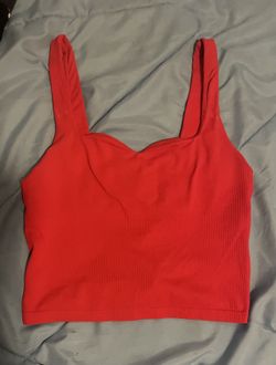 Victoria Secret PINK spandex tank