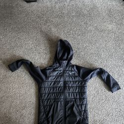 Nike Long Sleeve Vest 