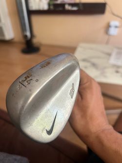 Nike sv 54• wedge