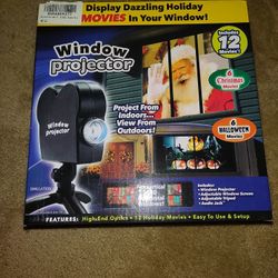 Window Protector 