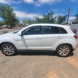 2013 Mitsubishi Outlander