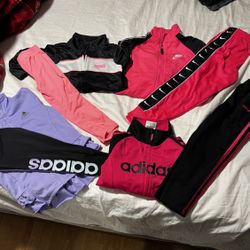 Set De Pans  niña de 4 años