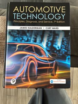 Mechanic book