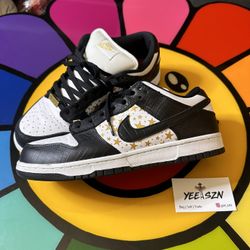 Nike Sb Dunk Size 10 Supreme Lightly Used No Box 