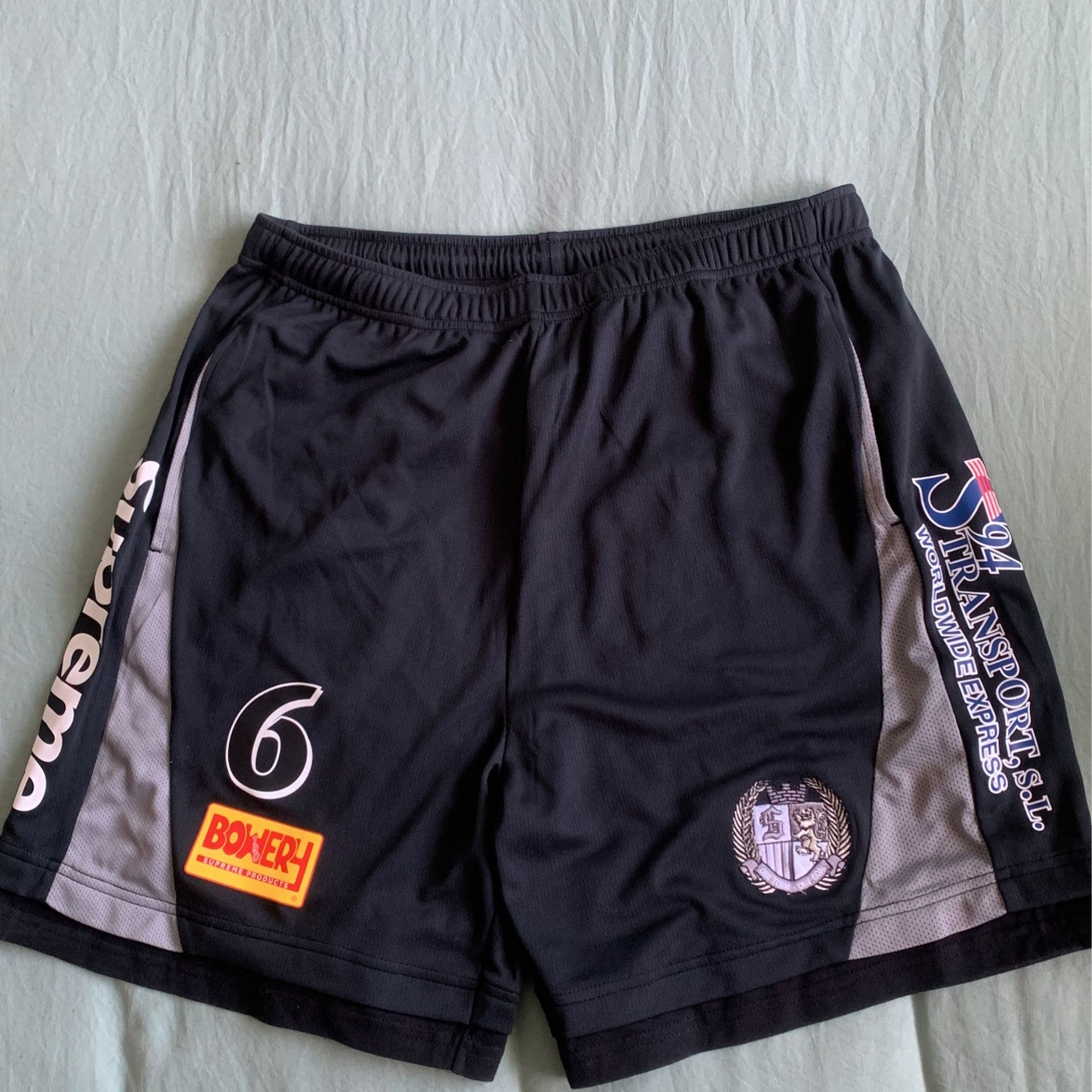 Supreme Shorts