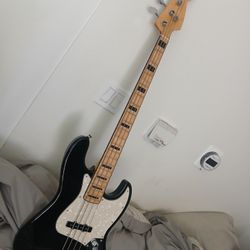 Warmoth/Fender Mij GEDDY LEE BASS.......$650