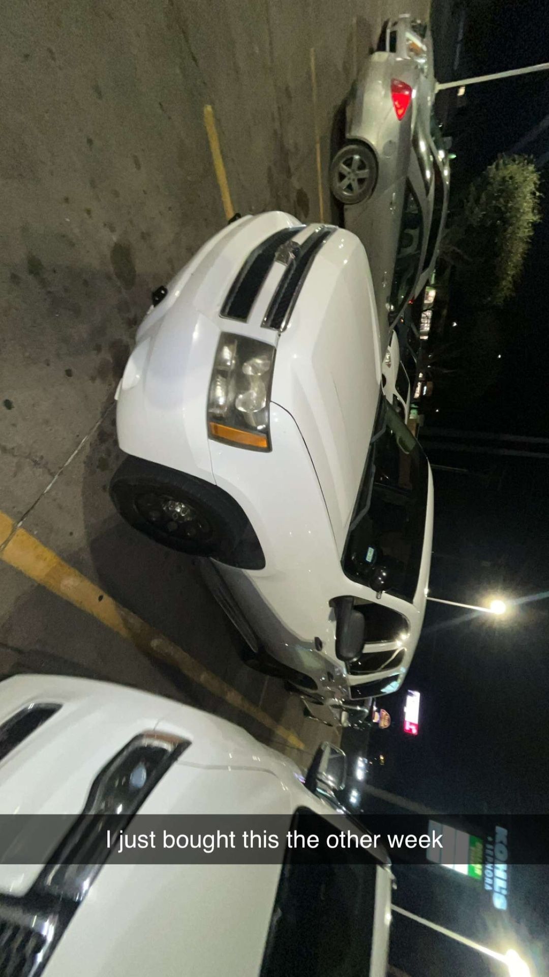 2009 Chevrolet Tahoe