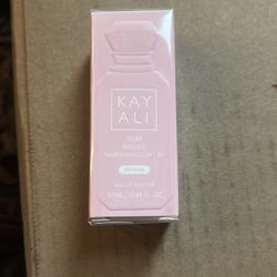 Kay ali Yum Boujee Marshmallow